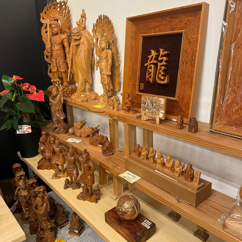 屋久杉 太宰府工芸 | 屋久杉専門店/屋久杉原木/屋久杉1枚板をお探し 